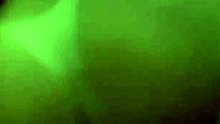 Blonde Milf Bent Over For Big Black Cock!