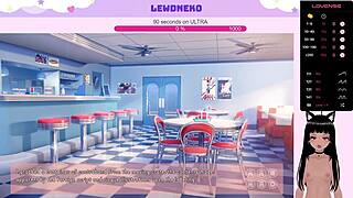 vtuber lewdneko plays order us part 1