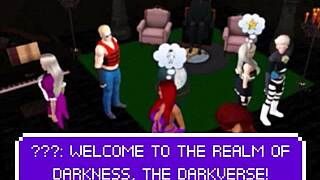 Watch episode 13 of sex adventures where the monster fucks the anime girl?