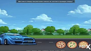 סאמרטיים סאגה מציגה תחת מקסיקני חם בפרק 4-6