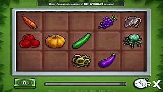 סאמרטיים סאגה מציגה תחת מקסיקני חם בפרק 4-6