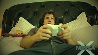 missax com ctrl alt del stepmom natasha nice and robby echo