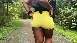 Joanfantasy 2023 Outdoor Walking Compilation!