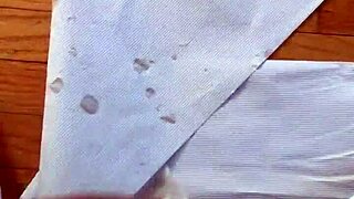 Tiny Cock Gets Some Attention