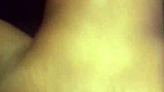 Tinder Pickup Leads To Bent Over Doggy Style