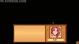 Jodi And Caroline Feel The Heat In The Spa Together