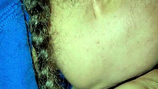 Watch Mike-Ram give a sloppy blowjob to that big cock.