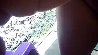 Thick Threesome That Made Me Cum Hard