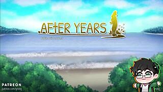 Yaoi Christmas Game Demo Rocks!