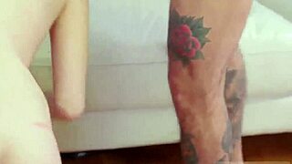 Teen Bound In Pussy Suction Bondage Anal Training