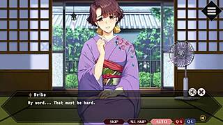 i love reiko's big tits