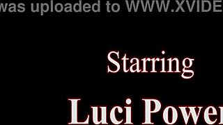 섹시한 계모 루시 파워를 유혹하다 - WCA 파트 1