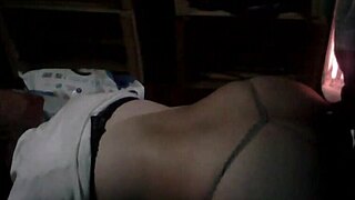 Why Are We Fucking My Girlfriend Doggystyle in the Darkness?