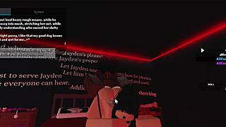 Pounding my wife and she deepthroats my bbc - roblox.