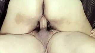 i rode a small delicious dick and had two orgasms