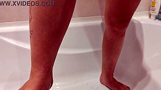 stepsister prepares pussy