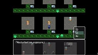 Shipwrecked Spaceship Todoroki - Full Gallery Show Monthly Hentai Game Ep 28 Joi Blowjob And Facial