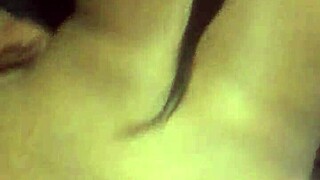 Tinder Pickup Leads To Bent Over Doggy Style