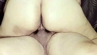 i rode a small delicious dick and had two orgasms