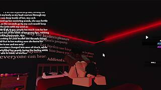 Pounding my wife and she deepthroats my bbc - roblox.