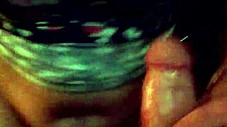 well, when ya know it's going down with mature wife