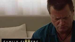 Carolina Sweets craves a huge cock to fulfill her desires.