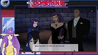 Part 133 Of Unlimited Anime Adventures