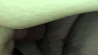 amateur gets ass fucked deep