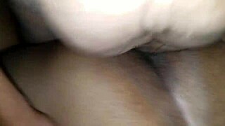 Why not fuck my BBW in doggystyle position?