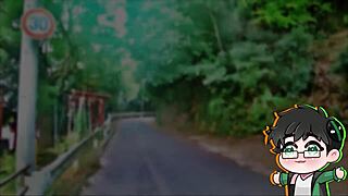 Yaoi Christmas Game Demo Rocks!