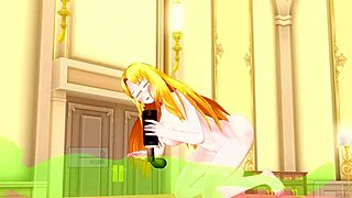 hd msnovember face painted by big cock hung dick huge facial all over her young 18+ cute ebony face gripping her large natural breasts and nipples on sheisnovember