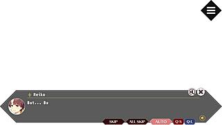 i love reiko's big tits