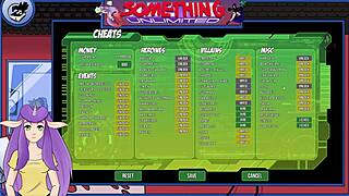 Part 133 Of Unlimited Anime Adventures