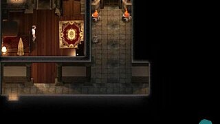 treasure of nadia 101 - horny adventures on a tropical island - getting sucked by a horny milf