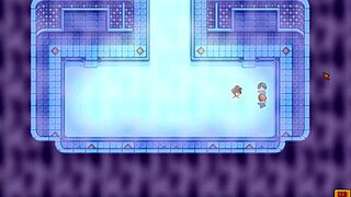 Jodi And Caroline Feel The Heat In The Spa Together