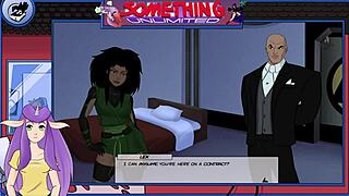 Part 133 Of Unlimited Anime Adventures