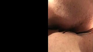 Loud Moaning Lesbian Tribbing Orgasm In Homemade Video