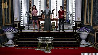 Wat Gebeurt Er in Lust Academy 204?