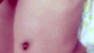 me coji a mi prima y me baña la verga con su deliciosa leche