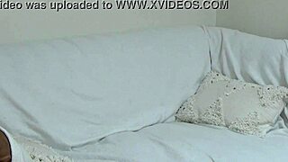 マディ・ヴァインズのエロキャスティング面接！