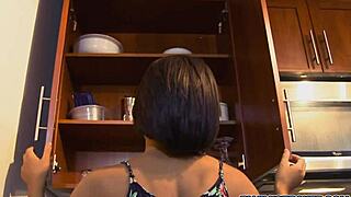 I grabed a big dick and got blown away by penny