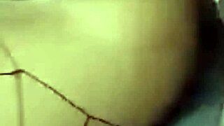 breaking her ass with thick cock 😈