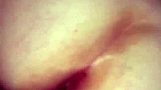 Pov Big Chubby Ass Pounded Doggystyle!