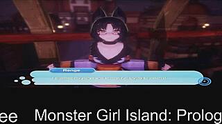 monster girl island prologue episode 03
