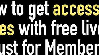 blonde carmen valentina feels naughty in 4 girl orgy with heather and ruby