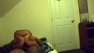 Hey, that Mexican slut in Hackensack wants it?