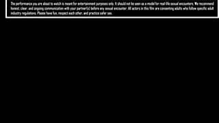 Alice Bangz tidies up her bathroom, wanna watch? 😏