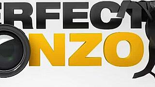 Verona Sky Stars in Dripping Creampie Threesome Scene! What a Wild Ride with All Internal!