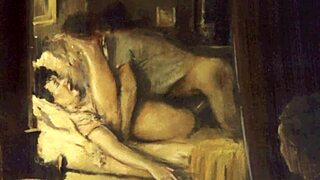 Vintage erotic illustrations are so cool to see! 😍 Love these old-school vibes!