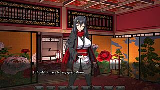 Samurai Vandalism Part 11 With Group Action And Bondage Games